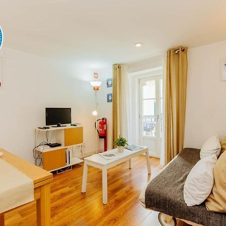 Rent4Rest Bairro Alto Charming 1Bd Apartment Lisabona Exterior foto