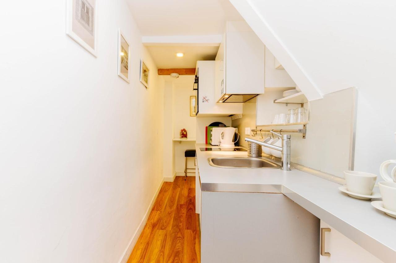 Rent4Rest Bairro Alto Charming 1Bd Apartment Lisabona Exterior foto