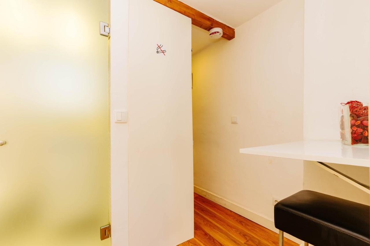 Rent4Rest Bairro Alto Charming 1Bd Apartment Lisabona Exterior foto